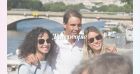 Rafael Nadal : Sa soeur Maria Isabel sublime en maillot de bain
