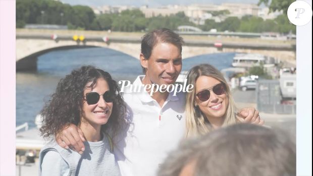 Rafael Nadal : Sa soeur Maria Isabel sublime en maillot de bain