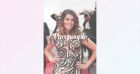 Karine Ferri bombesque en maillot une-pièce : maxi décolleté et peau bronzée, elle est parfaite !