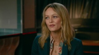 Vanessa Paradis sans filtre sur ses débuts "violents" et ses mauvaises expériences dans le RER