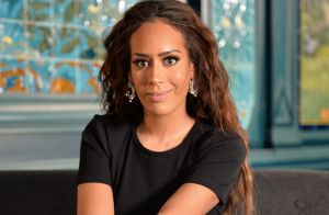 Amel Bent Maman Photo Sans Filtre De La Chanteuse Depuis L H Pital Purepeople