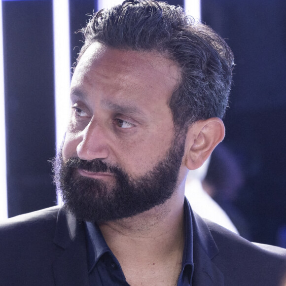 Exclusif - Cyril Hanouna - Enregistrement de l'émission "TPMP (Touche Pas à Mon Poste)", présentée par C.Hanouna et diffusée en direct sur C8. © Jack Tribeca / Bestimage