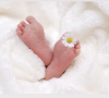 Vanessa Demouy annonce la naissance de sa nièce Maddy, la fille de sa petite soeur - Instagram