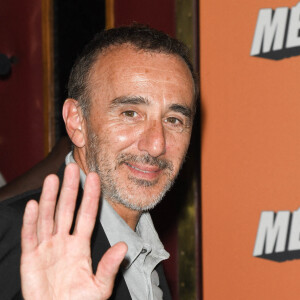 Elie Semoun - Avant-première du film "Les Méchants" au Grand Rex à Paris le 7 septembre 2020. © Coadic Guirec/Bestimage