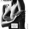 Les campagnes de publicité de la marque de lingerie Aubade