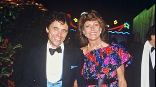Mort de Sacha Distel : Son terrible accident de voiture qui a laissé Chantal Nobel handicapée à vie