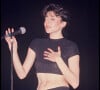 Liane Foly en 1988