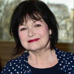 Maurane - Remise de la médaille Grand Vermeil de la Ville de Paris à Michel Legrand.