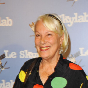 Bernadette Lafont - Avant-première du Skylab