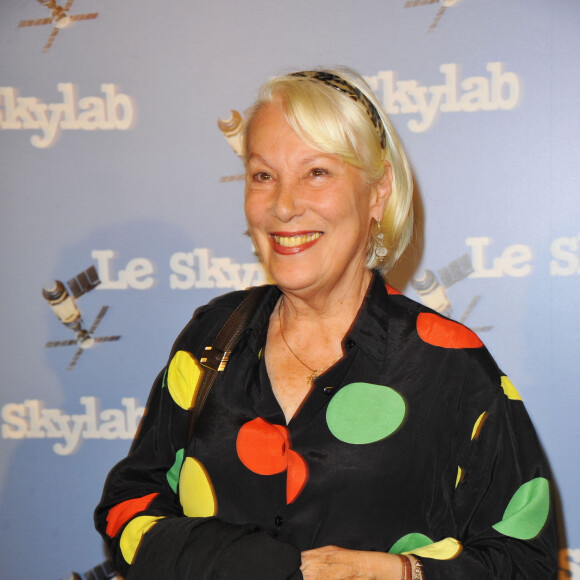 Bernadette Lafont - Avant-première du Skylab
