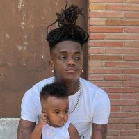 Mort de JayDaYoungan à 24 ans : Le rappeur et jeune papa a été tué par balle