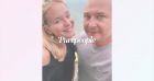 Cauet divorcé : son ex Virginie se dévoile en photo grâce à leur fille Ivana