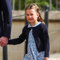 Princesse Charlotte : Alerte mignonnerie ! Une vidéo avec son père William fait fondre la Toile