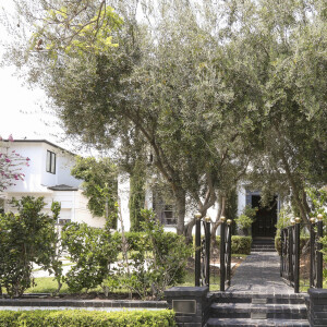 Leonardo DiCaprio loue sa maison de Beverly Hills, à Los Angeles, pour 35.200 dollars par mois. 