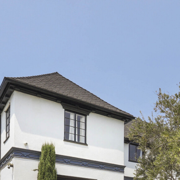 Leonardo DiCaprio loue sa maison de Beverly Hills, à Los Angeles, pour 35.200 dollars par mois. 