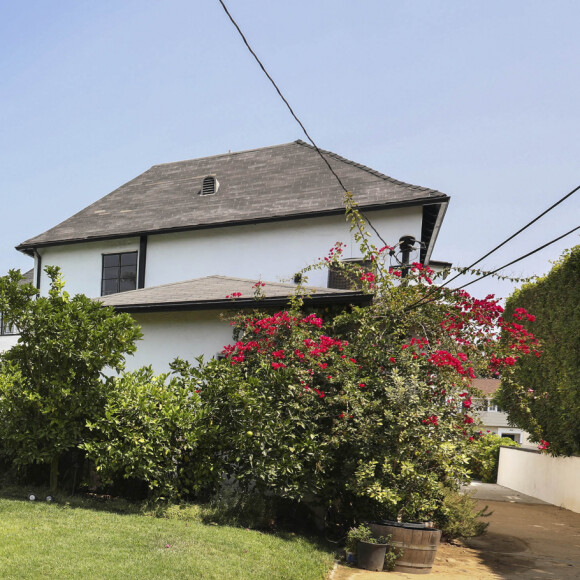 Leonardo DiCaprio loue sa maison de Beverly Hills, à Los Angeles, pour 35.200 dollars par mois. 