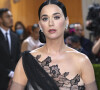 Katy Perry - Les célébrités arrivent à la soirée du "MET Gala" à New York. © Future-Image via Zuma Press/Bestimage 