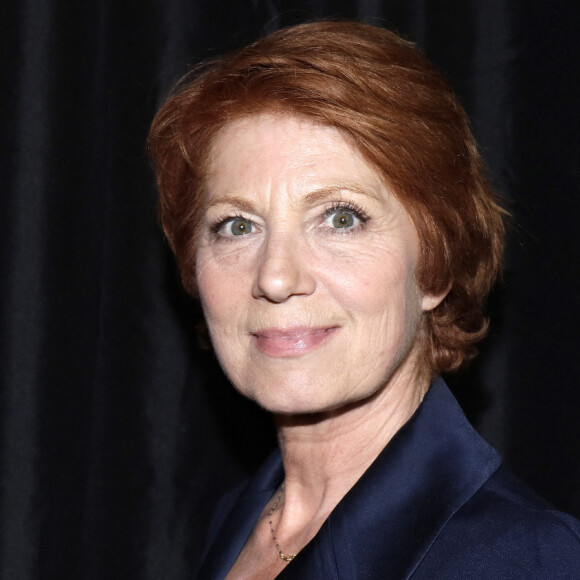 Véronique Genest - Portrait - Paris, le 13 mai 2019. © Cédric Perrin / Bestimage