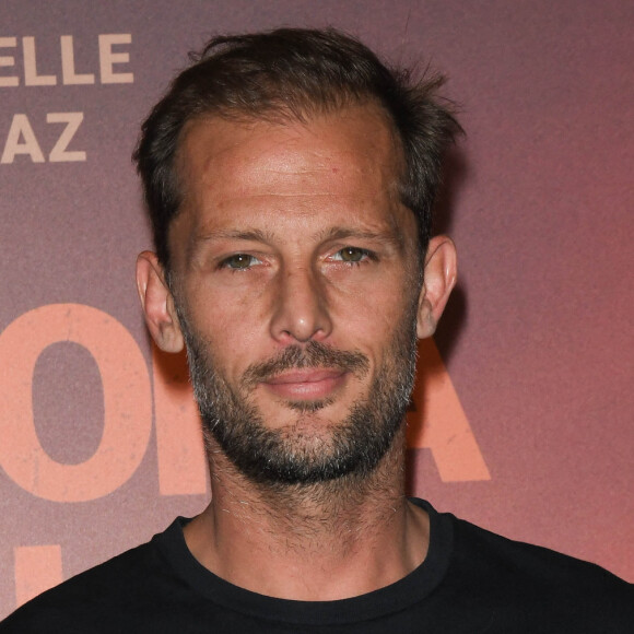 Nicolas Duvauchelle - Avant-première du film "Persona non grata" au cinéma UGC Bercy à Paris. © Coadic Guirec/Bestimage 