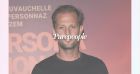 Nicolas Duvauchelle in love de Chloé, le couple ne se lâche plus