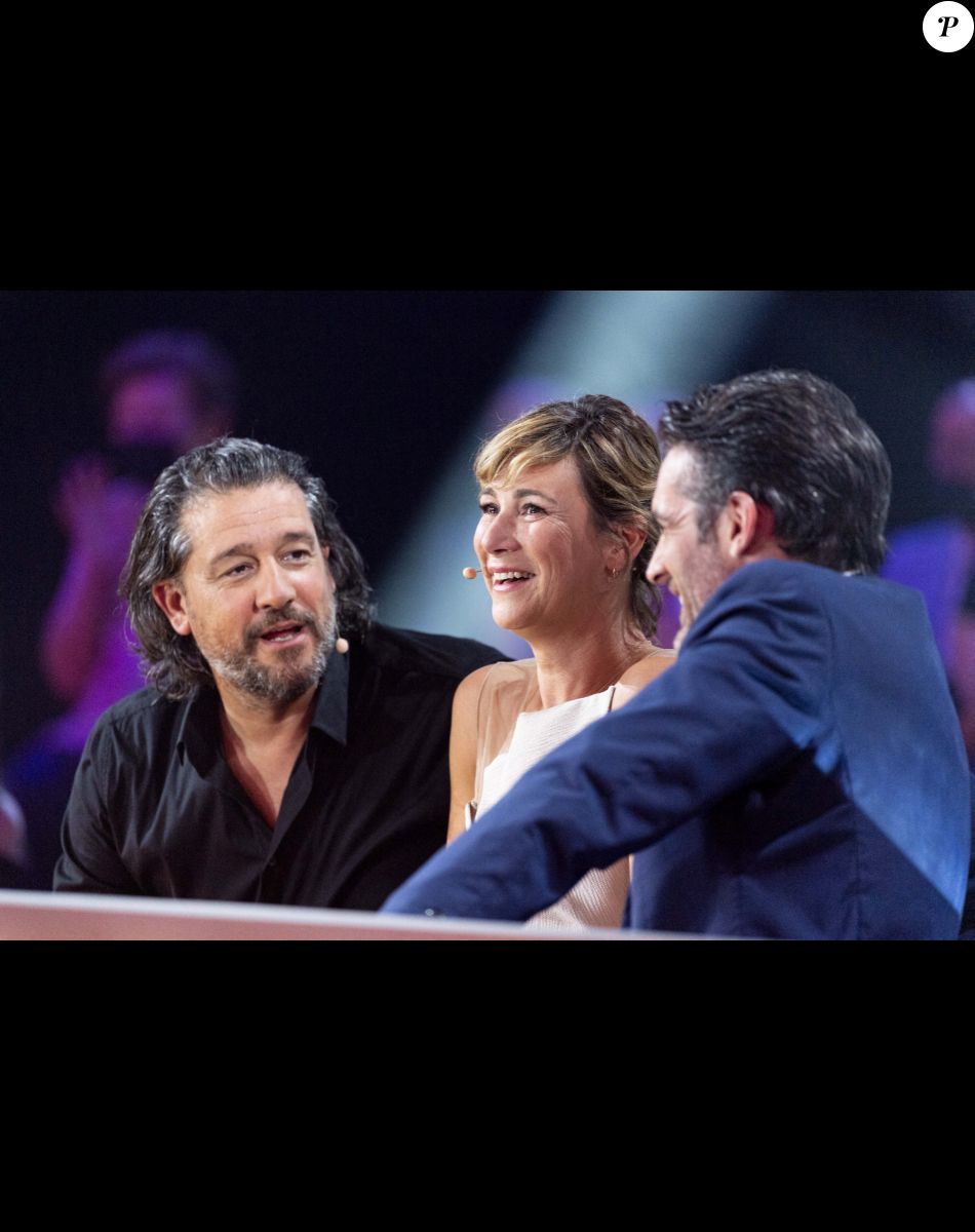 Titoff Et Sa Nouvelle Compagne Titoff : Sa femme Tatiana est une ancienne danseuse du Crazy Horse ! -  Purepeople
