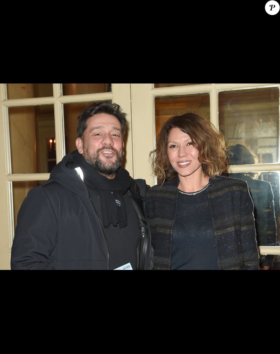 Titoff Et Sa Nouvelle Compagne Titoff : Sa femme Tatiana est une ancienne danseuse du Crazy Horse ! -  Purepeople