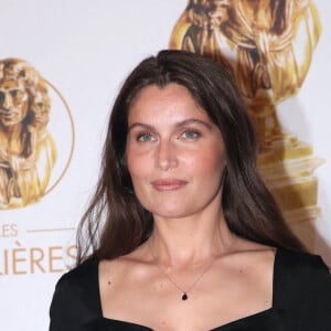 Laetitia Casta - 33ème " Nuit des Molières " aux Folies Bergère à Paris le 30 Mai 2022. Bertrand Rindoff / Bestimage 