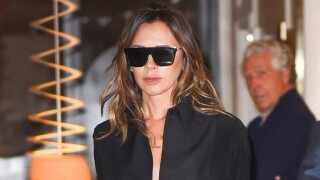 Victoria Beckham en guerre avec sa belle-fille ? Le message de la femme de son fils Brooklyn qui en dit long...