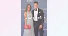 Charles Leclerc en couple : doux baiser avec la sublime Charlotte pendant leurs vacances de rêve