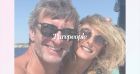 Karin Viard mariée : lune de miel et tendres baisers au soleil avec Manuel !