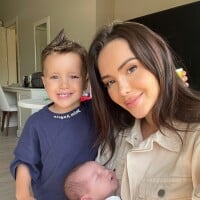 "Je ne m'en suis pas remise" : Nabilla Benattia fait une grande révélation sur son fils Leyann