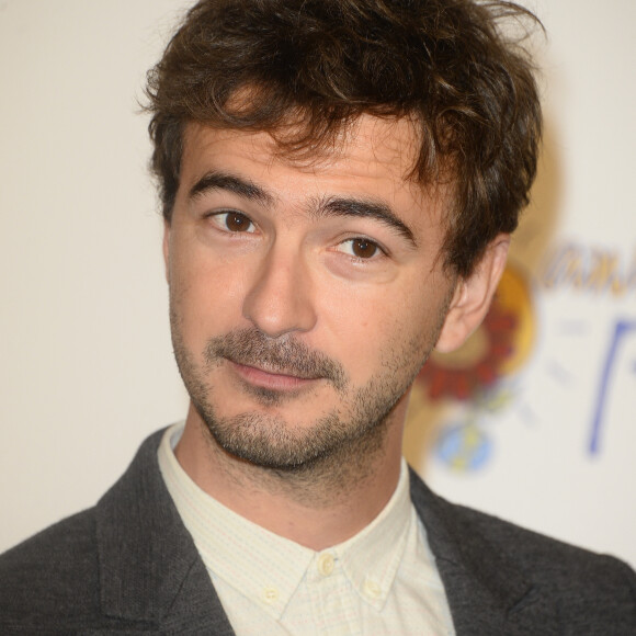 Renan Luce - Soirée du concert "We Love Disney Live" au profit de l'association Rêves au Grand Rex à Paris le 3 novembre 2014. Lassociation qui fête ses 20 ans réalise les rêves des enfants gravement malades.