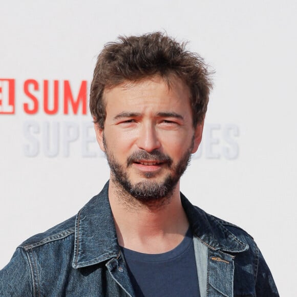 Renan Luce - Avant-première européenne du film "Ant-man et la guêpe" à Disneyland Paris à Marne-la-Vallée, le 14 juillet 2018 © CVS/Bestimage 