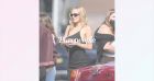 Lily-Rose Depp en body en dentelle ultra moulant : une rare photo qui va faire sensation
