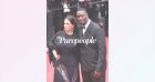 Omar Sy : Son clan se dévoile en vidéo... Amani-Nour, sa petite dernière, adorable avec ses longues nattes