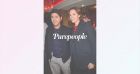 Mélissa Theuriau et Jamel Debbouze : Une photo de leur fille Lila dévoilée, pour un tendre câlin