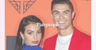 Les deux filles de Cristiano Ronaldo et Georgina Rodriguez montrent leurs talents de danseuses en vidéo !