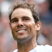 Rafael Nadal torse nu, dévoile son physique impressionnant et donne une très bonne nouvelle à ses fans !