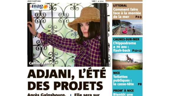 "Ce n'est sincèrement plus vivable" : Isabelle Adjani évoque son quotidien à Paris devenu insupportable