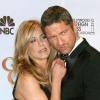 Gerard Bulter et Jennifer Aniston