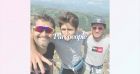 Bixente Lizarazu : Chemise ouverte, son fils Tximista fait grimper la température en Italie