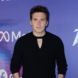 Brooklyn Beckham au photocall de la soirée "Variety Power of Young Hollywood" organisée par Facebook Gaming/Meta à Los Angeles.