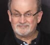 Archives - Salman Rushdie