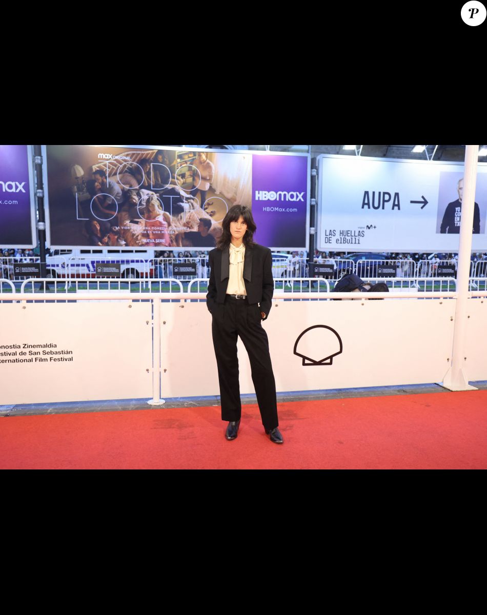 Palmarès du 69ème Festival international du film de San Sebastian (Saint Sébastien) le 25 septembre 2021