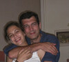 Xavier Dupont de Ligonnès avec sa fille Anne