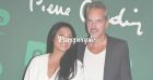 Anggun mariée à Christian : images inédites de la cérémonie traditionnelle !