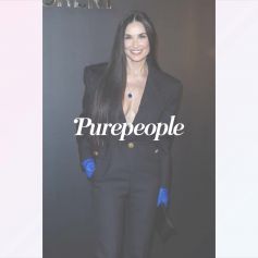 Demi Moore canon en bikini en Grèce : même la nouvelle compagne de son ex est fan !