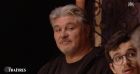 David Douillet a participé avec sa femme Vanessa à l'émission "Les Traîtres" sur M6
