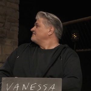 David Douillet a participé avec sa femme Vanessa à l'émission "Les Traîtres" sur M6