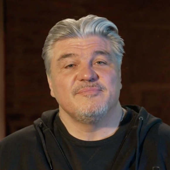 David Douillet a participé avec sa femme Vanessa à l'émission "Les Traîtres" sur M6